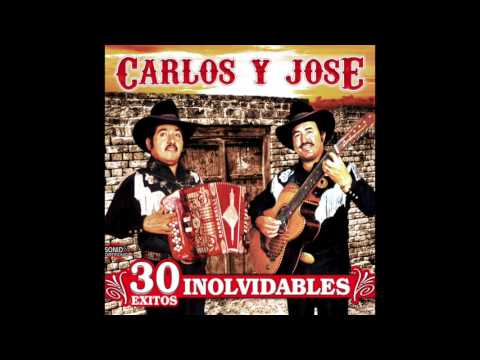 Carlos y Jose - 30 Exitos Inolvidables (Disco Completo)