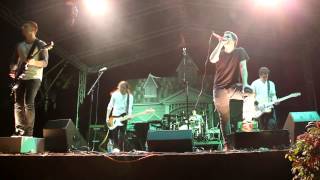 All New Atmosphere - Colors (Live at Six Flags Great Adventure)