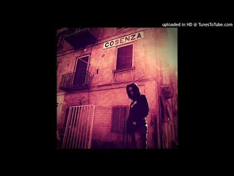 Glasond - Comando Io (prod. Kid Sub)