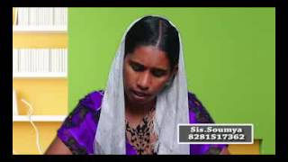 gospel tv message soumya Episode-2