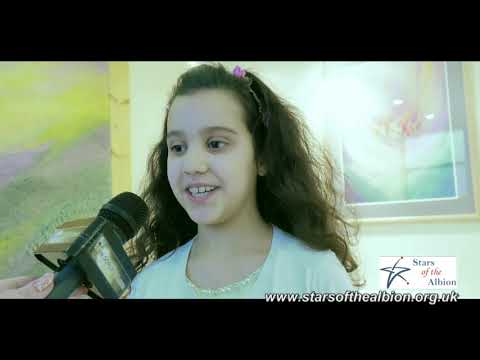 Stars of the Albion. Grand Prix 2019