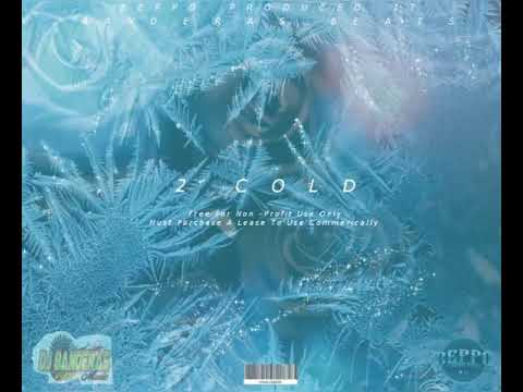 Beach Boii x Vybz Kartel - 2 Cold (Remix) Instrumental