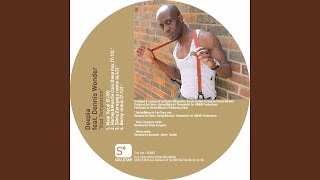 Bad Temptation (feat. Dennis Wonder) (Main Vocal)