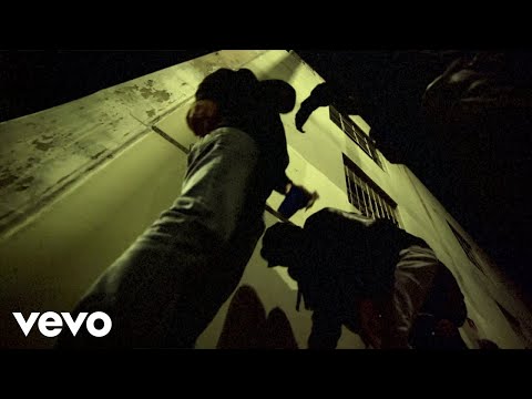 TIINO - GLEAN (Official Music Video)