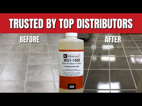 Proven Protection That Sells Itself: Why Distributors Choose Adsil