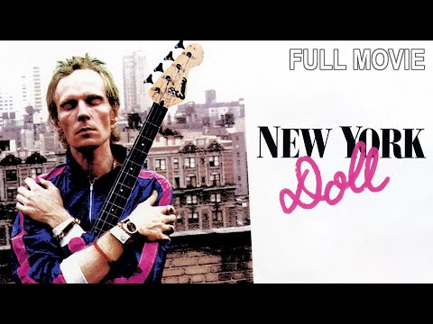 New York Doll | Full Documentary Movie