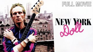 New York Doll | Full Documentary Movie