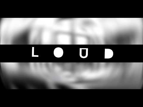 MAKREE - LOUD (Lyric Video) ft. DVINES