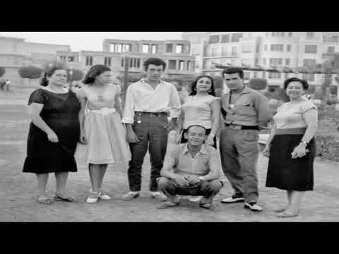 RECUERDOS DE HELLIN  2ª Parte. Vídeo editado por Antonio Bleda 2021