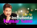 Best Of Kumar Sanu Top Bets Instrumental Songs Soft Melody Music