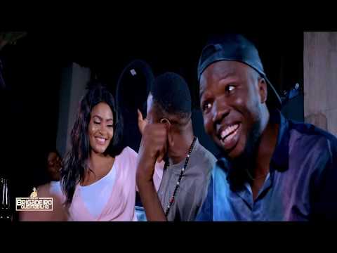 ZINNIA x JACKSIDE   Overload REMIX  KOMPA ZOUK  VÍDEO MIX L BRIGADEIRO QUEIMABILHA