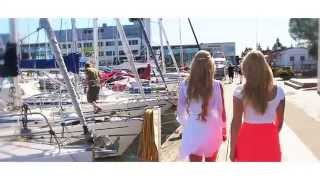 iNTIM - Saint Tropez (Official Music Video)