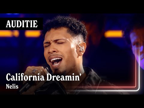 Nelis | California Dreamin | The Headliner | Aflevering 1