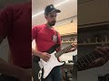 Cover audioslave cochise