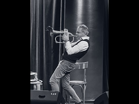 Tempo di Chet – La versione di Chet Baker by Paolo Fresu Trio  - Blue Note Milano