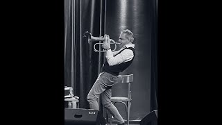 Tempo di Chet – La versione di Chet Baker by Paolo Fresu Trio  - Blue Note Milano