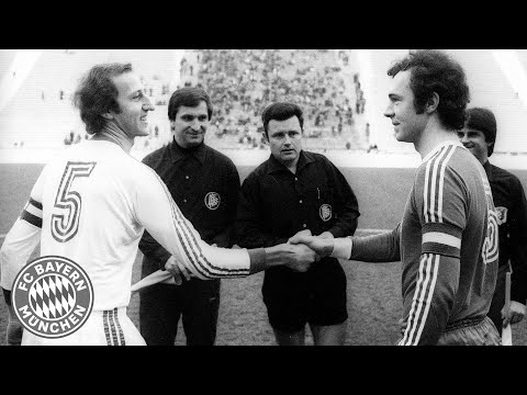 FC Bayern vs. FC Bayern - Die besten Momente der FC Bayern Amateure im DFB-Pokal