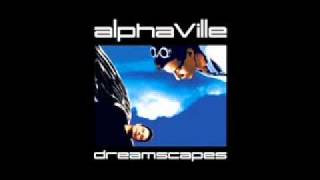 Alphaville - Beautiful Girl (piano piece)