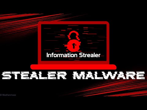 How to Make a Simple Python Information Stealer