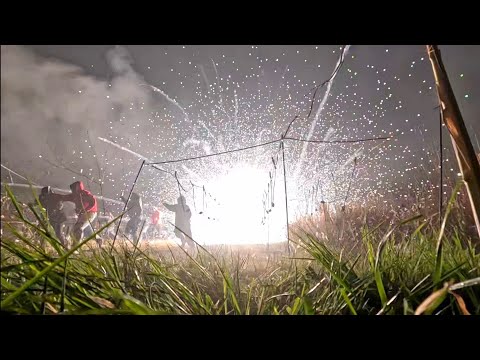 Rotello 2025 - Pirodaunia Batteria Sanseverese