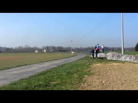 Przemysław Mendrek - KJS Ustroński