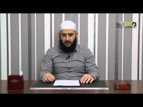 04. Të Nxituarit - Hoxhë Florim Islami