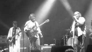Widespread Panic | HR Riviera Maya | Mexico | 3/2/&#39;17 | &quot;Henry Parsons Died&quot; ft  Danny and Eric from