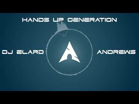 Techno Hands Up Mix 2011 vs 2016 Elard Andrews Hands Up Mini Mix 3