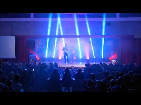 Michael Lawson: All Of Me