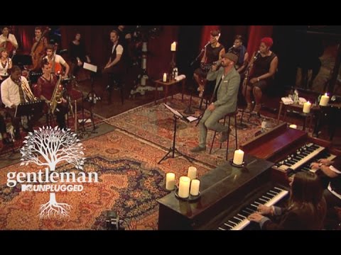 Gentleman - Superior (MTV unplugged)