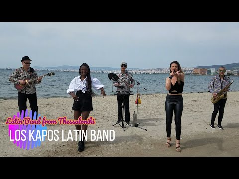 Banda Latiniko - Promo Video 2021