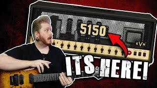 Video thumbnail for How Does It Sound? | 5150 Iconic EL34 First Impressions by High Impakt Audio