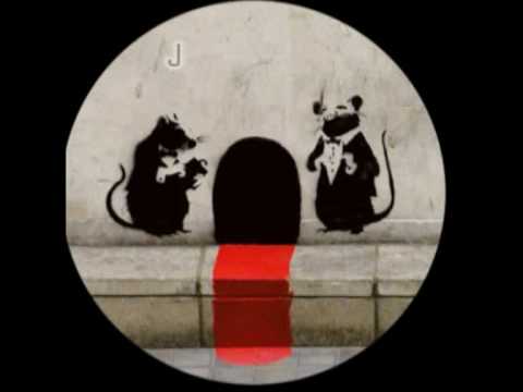 Jack Olkus - The Hardship