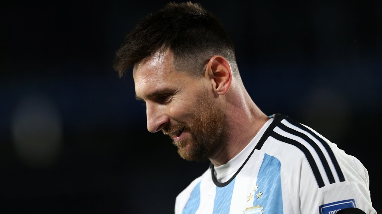 Argentina vs Uruguay Live stream TV channel kick-off time & where to