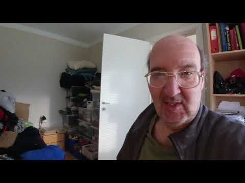 MongoTV_5806 - John Venter På Bedre Tider - Del 232 - Dag 700 af 1.000 Dage