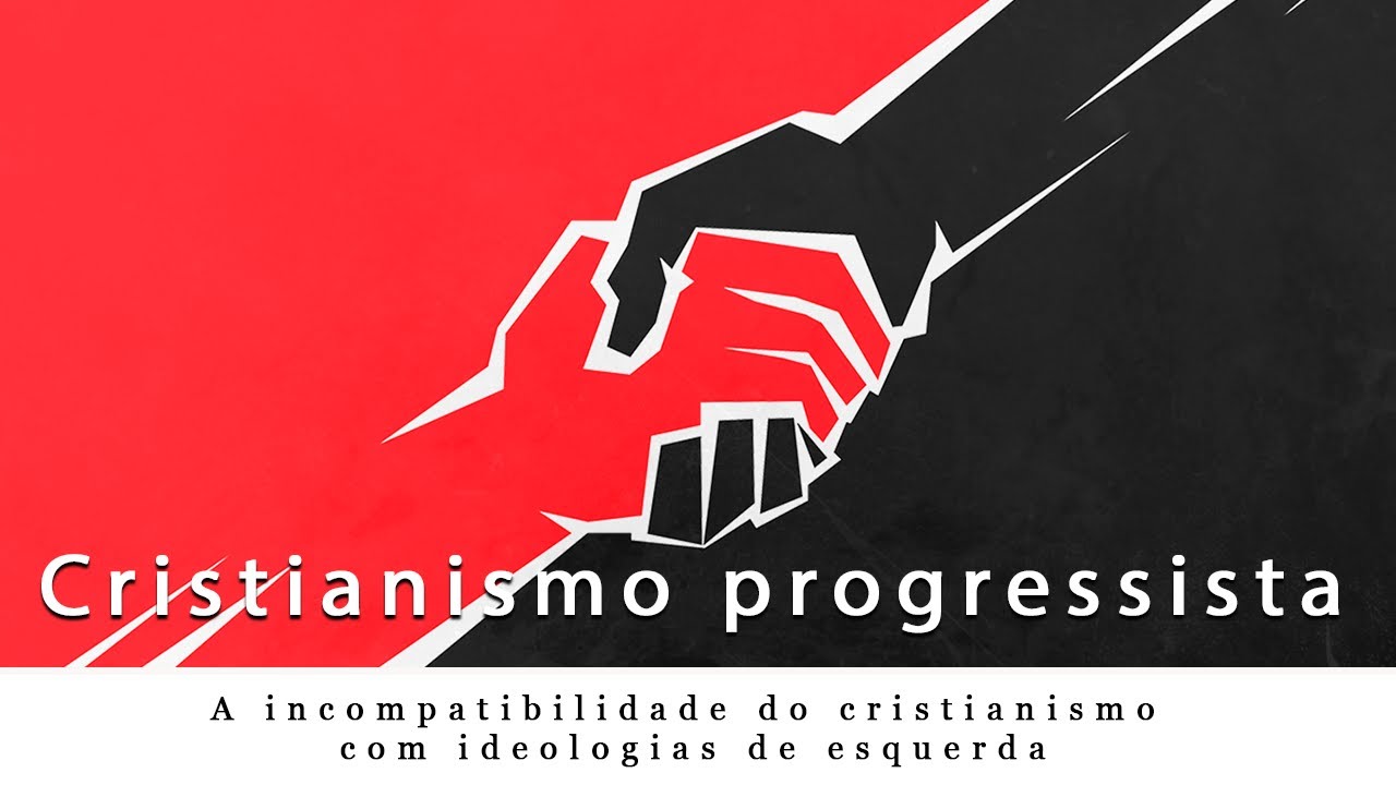 Cristianismo Progressista | Prof. Franklin Ferreira