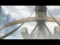 Samurai 7 Ballista Launch Scene