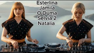 Download lagu DJ BATAK TERBARU - ESTERLINA X JAMILA REMIX - FULL BASS mp3