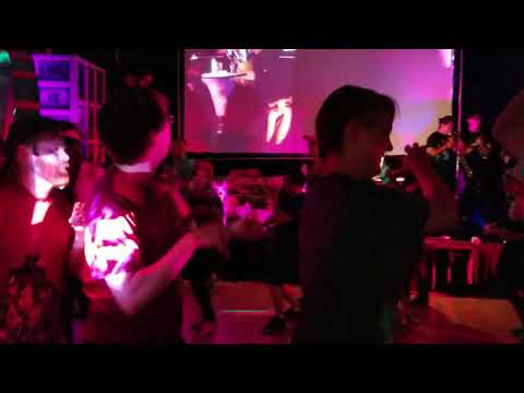 Walk the Dinosaur FEAT Super Soul Bros