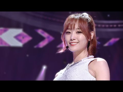 Song Jieun - "Twenty-Five (예쁜 나이 25살)" [Stage Mix/4K교차편집/一键换装]