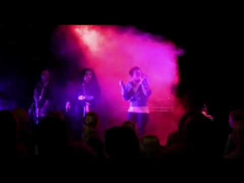 Stella Mwangi 'STL' Live in Åfjord