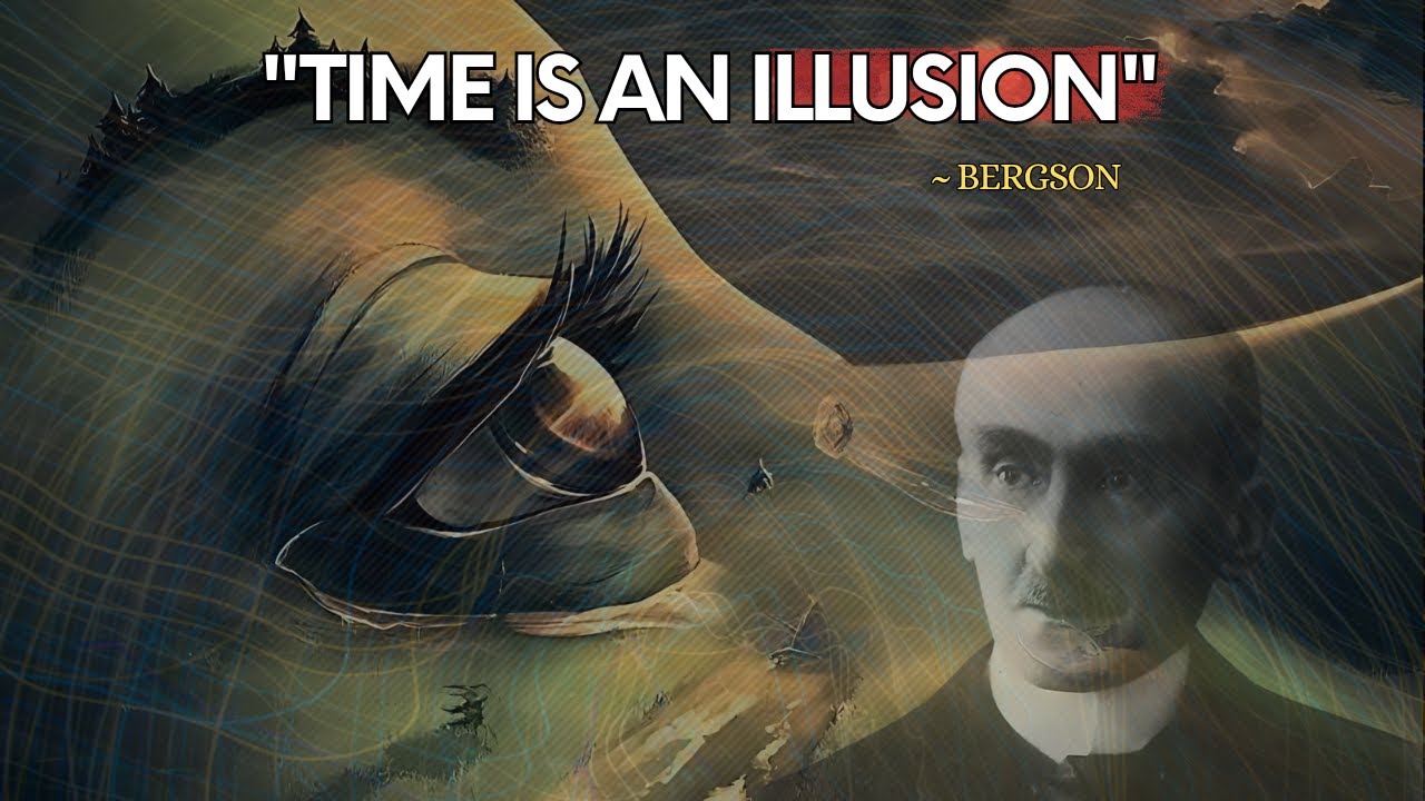 Why TIME Feels Faster As We AGE | Philosophy of Time
