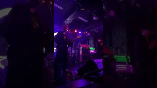 5月23日Wild Side東京WEi9UALITY LIVE 日輪4#shorts #iny9uality #バンド