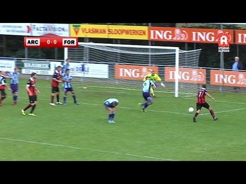 Samenvatting ARC-Forum Sport (26 september 2015)