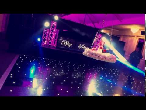 Blitz Roadshow @ Grand Station! Wedding Party!