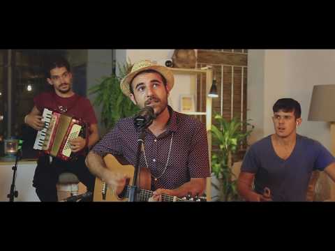 Nil Moliner - Hijos de la Tierra (Sesión Acústica)