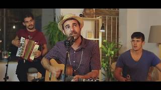 Nil Moliner - Hijos de la Tierra (Sesión Acústica)