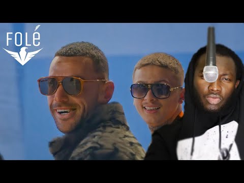 FERO X STRESI - Mahall (Prod by M.O.B) || (REACTION)