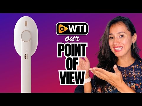 Steamer for Clothes - WTI product video review