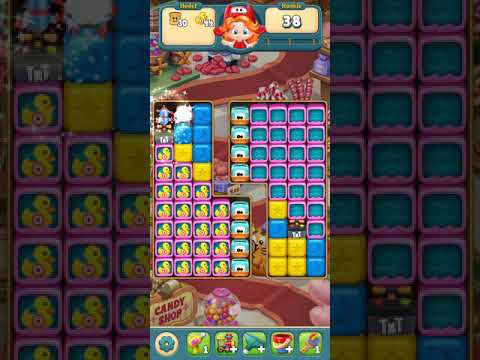 Toy Blast level 2133